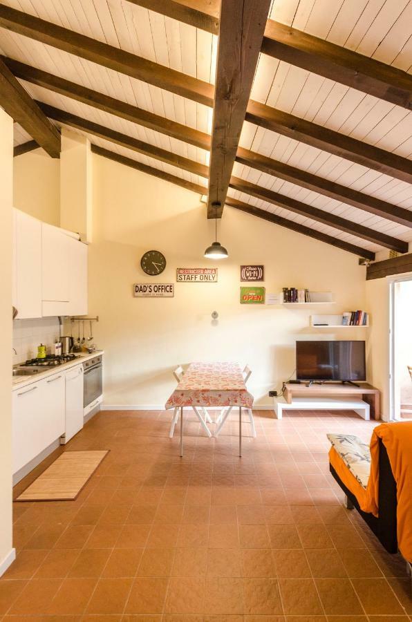 Апартаменты Ca' Di Leo, Private Terrace In Historical Center Болонья Экстерьер фото